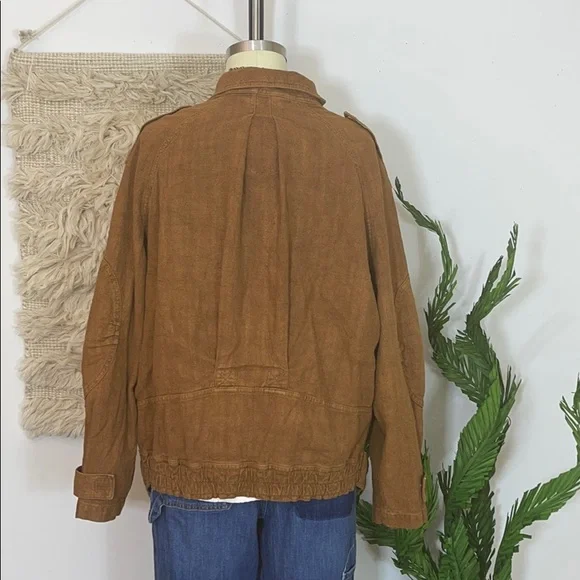 Free People Jacket - Picture 13 of 16